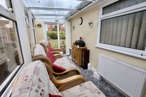 Conservatory- click for photo gallery